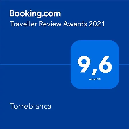 Torrebianca Frühstückspension