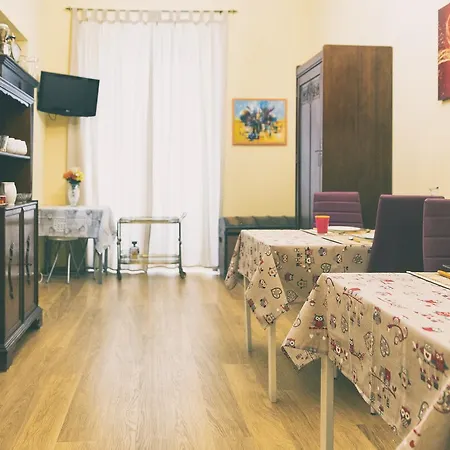 Bed & Breakfast Torrebianca Trieste