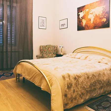 Torrebianca Bed & Breakfast 3*