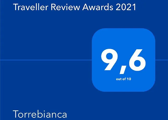Torrebianca Bed & Breakfast