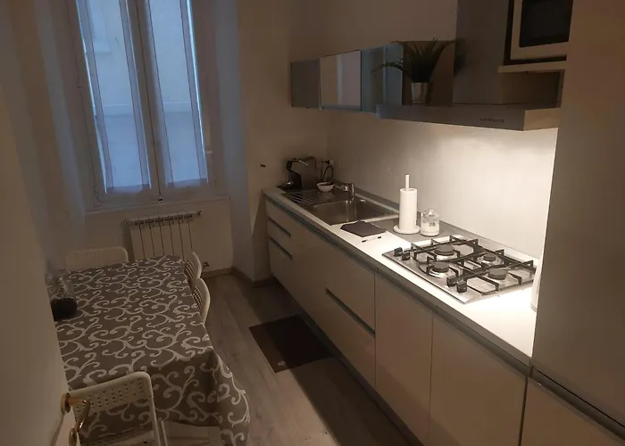 Bed & Breakfast Torrebianca 3*