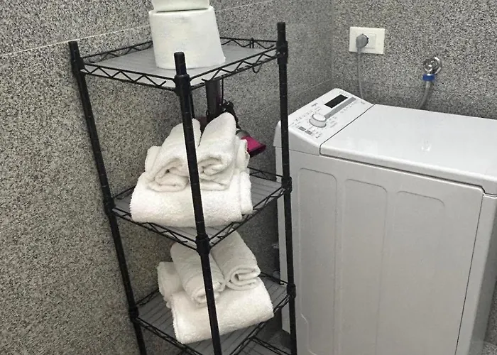 Torrebianca Bed & Breakfast Trieste