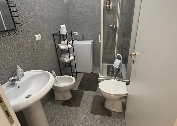 Bed & Breakfast Torrebianca Trieste