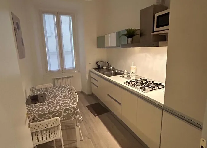 Torrebianca 3* Trieste