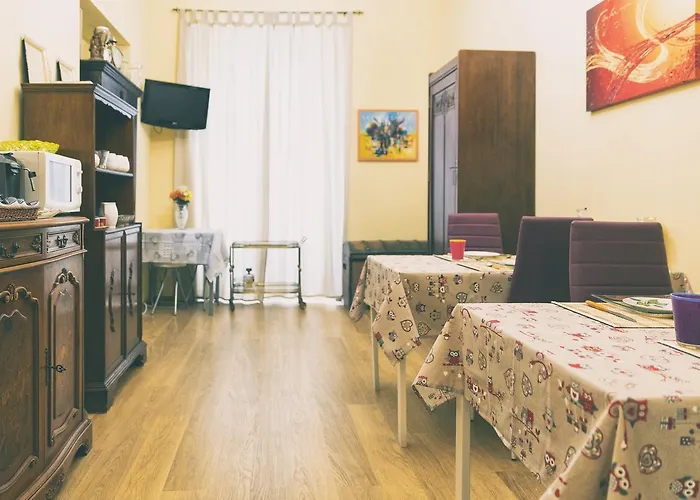 Bed & Breakfast Torrebianca Trieste