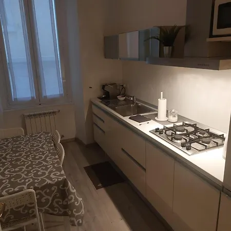 Bed and breakfast Torrebianca 3*