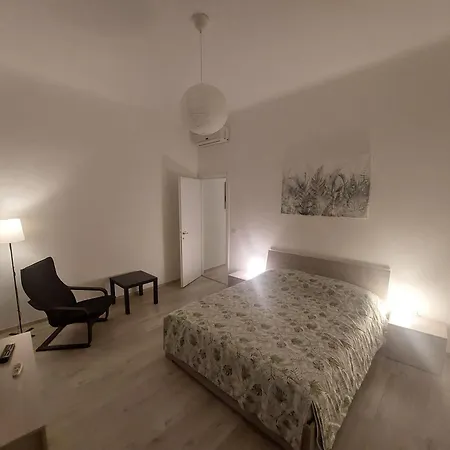 Torrebianca 3* Триест