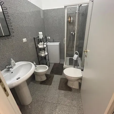 Bed and Breakfast Torrebianca Τεργέστη