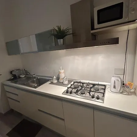 Torrebianca トリエステ