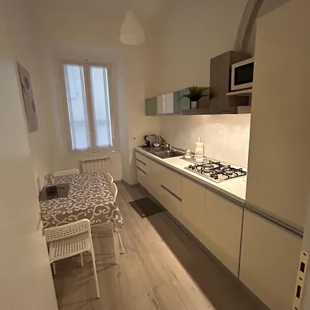 Torrebianca 3* Триест