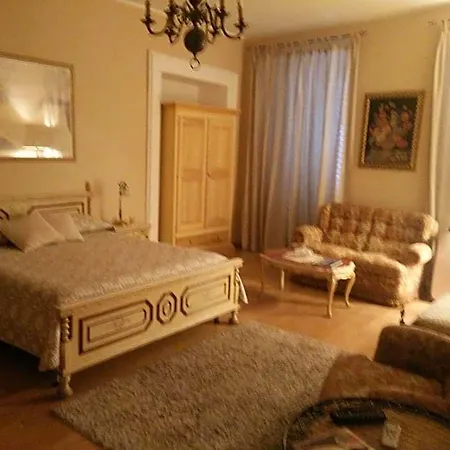 Отель типа 