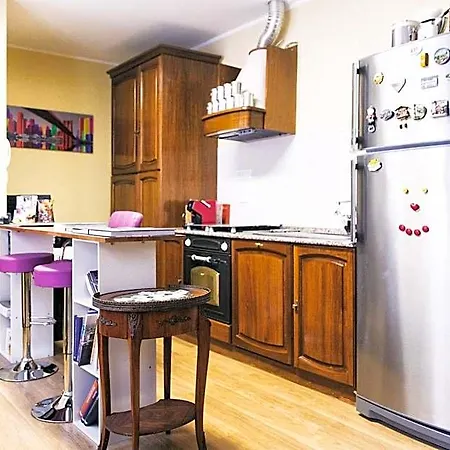 Bed & Breakfast Torrebianca Trieste