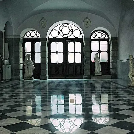 Torrebianca Отель типа 