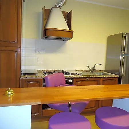 Bed & Breakfast Torrebianca Trieste