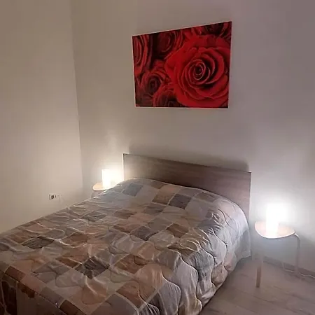 Bed & Breakfast Torrebianca Trieste