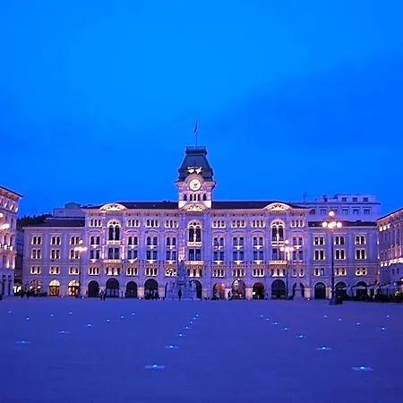 Bed & Breakfast Torrebianca Trieste
