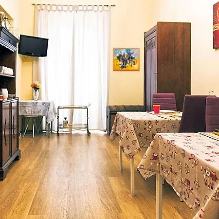 Torrebianca Bed & Breakfast Trieste