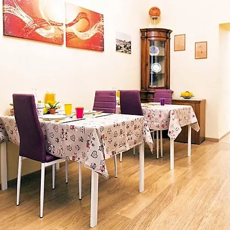 Bed & Breakfast Torrebianca Trieste