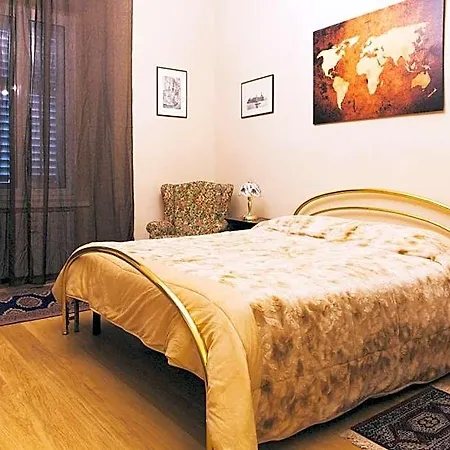 Bed & Breakfast Torrebianca Trieste