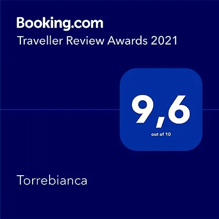 Torrebianca Bed & Breakfast Trieste