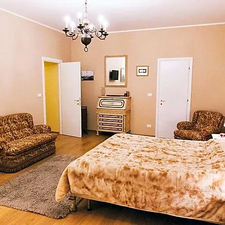 Torrebianca Bed & Breakfast 3*