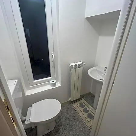 Torrebianca Bed & Breakfast Trieste