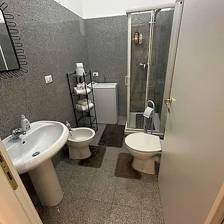 Bed & Breakfast Torrebianca Trieste