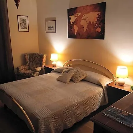 Torrebianca Bed & Breakfast