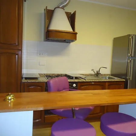 Bed & Breakfast Torrebianca Trieste