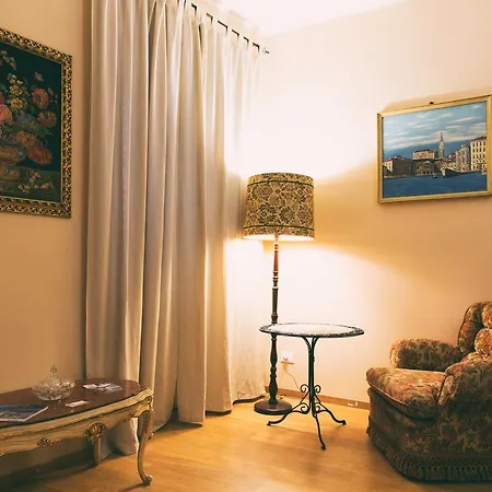 Bed and Breakfast Torrebianca 3*