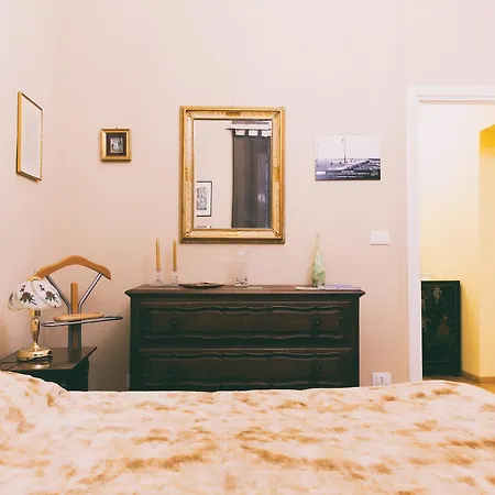 Torrebianca Bed and Breakfast Τεργέστη