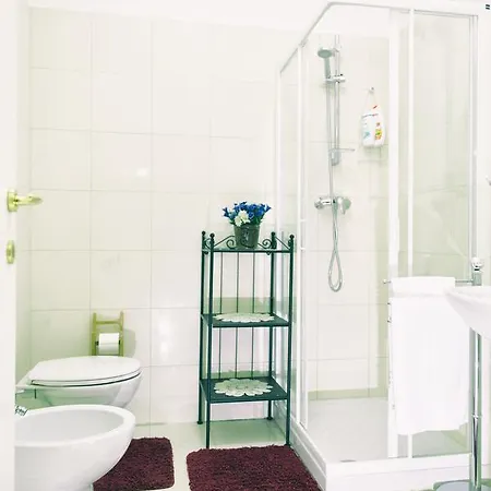 ベッド・アンド・ブレックファスト Torrebianca