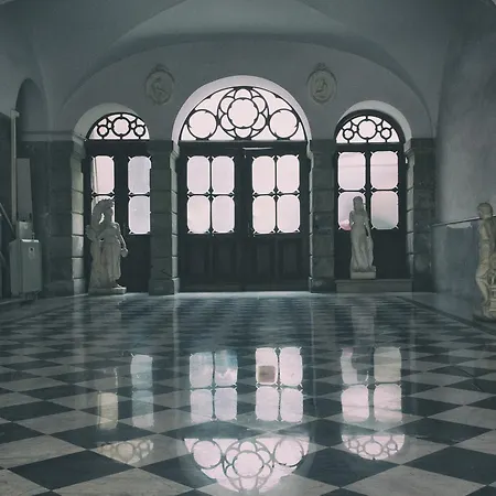 Torrebianca ベッド・アンド・ブレックファスト