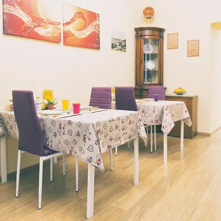 Torrebianca Bed and Breakfast