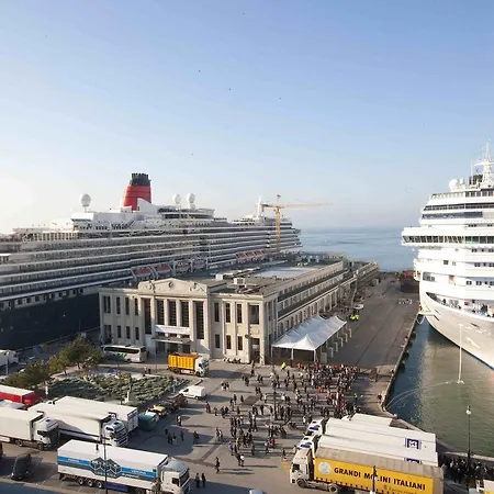 Bed and Breakfast Torrebianca 3*