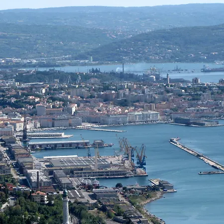 Bed and Breakfast Torrebianca 3*