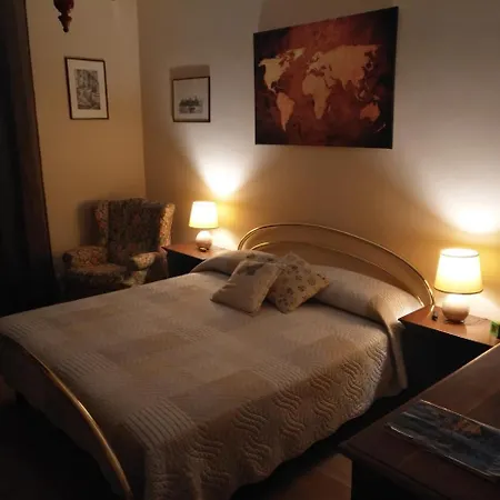 Torrebianca Bed and breakfast