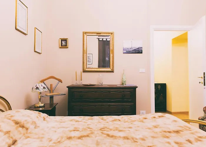 Torrebianca Bed & Breakfast Trieste