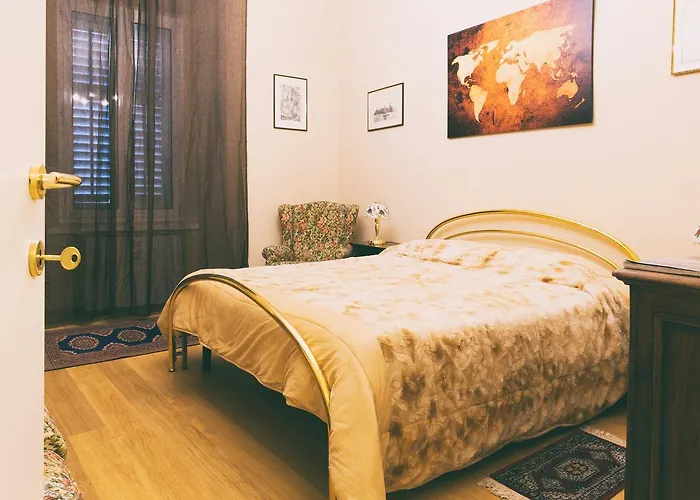 Torrebianca Oda ve Kahvaltı 3*