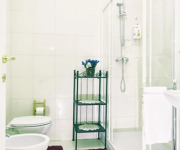 Oda ve Kahvaltı Torrebianca