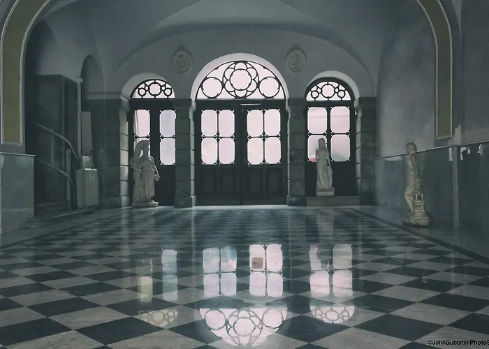 Torrebianca Bed & Breakfast