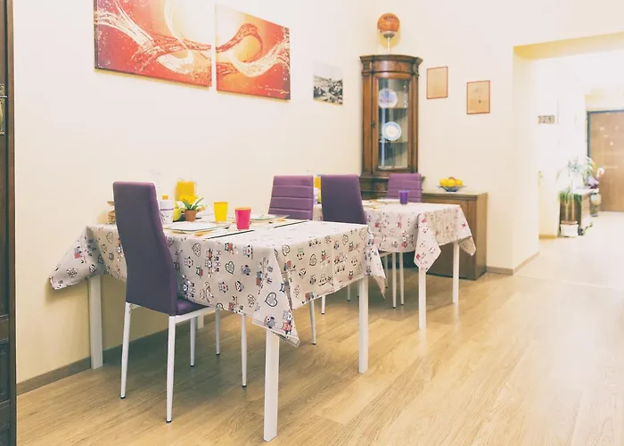 Torrebianca Bed & Breakfast