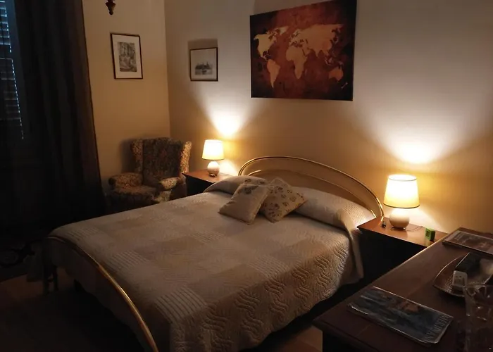 Torrebianca Bed & Breakfast